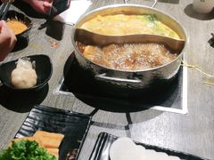 -呷哺呷哺(丰科万达店)