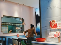 -花椒俏川菜小馆(南海万达店)