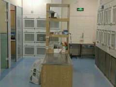 中央处置区-瑞派·关忠动物医院·异宠专科·犬猫肿瘤·皮肤专科(望京店)