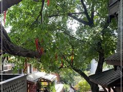 -重庆十八梯传统风貌区