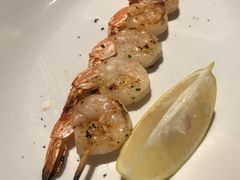 -RED LOBSTER(dubai mall)