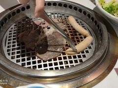 -千寻山野烤肉(中关村店)