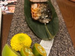 -傑·料理·海鲜放题(佛山文华荟店)