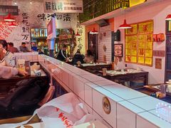 -江北北火锅馆·公路夜市(魏公村店)