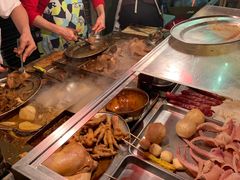 -明记牛杂(新马路分店)
