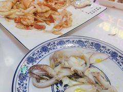 -火焱山烤肉·齐齐哈尔烤肉(朝阳店)