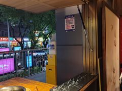 -重庆老灶火锅(红岭店)