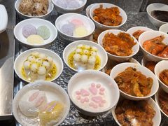 -李犟大爆鳝面·手工蟹黄包(湖滨西湖店)