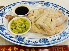 -九记路边鸡(滨江路店)