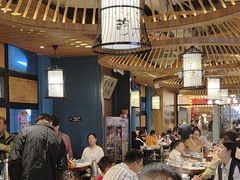 -阿串串老火锅(力盟店)