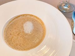 -戈雅法餐厅(世界城广场店)