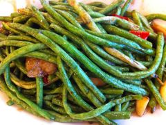 风味长豆角-陶然居·重庆菜(南滨路店)