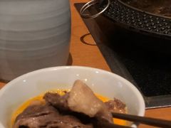 -鍋ぞう(新宿西口店)