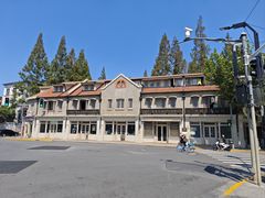 -万寿斋(山阴路店)