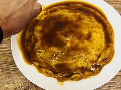 -巷子深菜馆(新华路店)