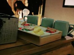 -足间道(西关店)