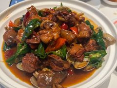 -双合园·海鲜水饺青岛菜(万佳广场店)