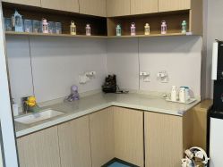 -海豹航航水育游泳中心(芳园里店)