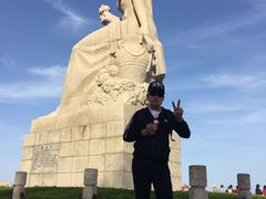 -兴城海滨风景区