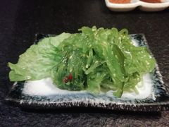 中华海草-虎焱炭火烧肉