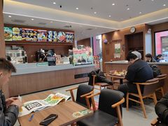-魏家凉皮(马驹桥店)