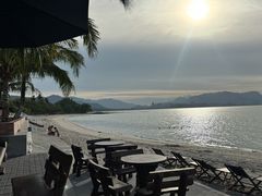-Scarborough Fish & Chips- Tanjung Rhu