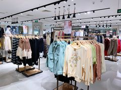 -MJstyle(民盈山国贸中心店)