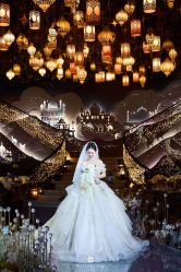 -Color卡诺婚纱礼服馆(南京严选店)