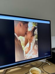 -乐派诗婚纱摄影