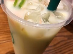-宝珠奶酪(浦东金桥店)