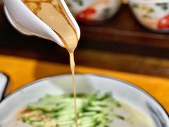 -东方饺子王(东盛路店)