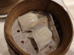 -上海金桥红枫万豪酒店-万豪中餐厅