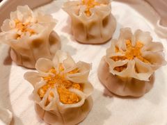 -海派悦庭·海胆烧麦·新融合菜(凯德广场店)