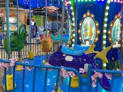 -宝贝王(许昌店)