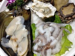 -捞围鲜·港式打边炉(海阳路店)