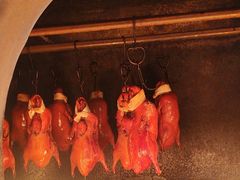 -京味斋·烤鸭·北京菜(安贞店)