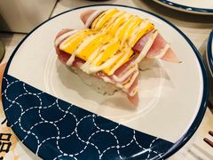 -濱寿司(高新伊藤店)
