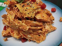 -黑窑厂糖油饼烤鸭·清真菜(总店)