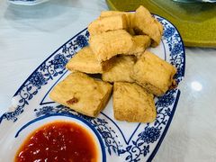 -洞天食府(北大街店)