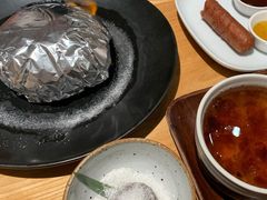 -朵朵开素食餐厅(后宰门街店)