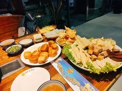 -冰煮羊(山水小区店)