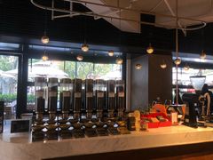 大堂-Peet's 皮爷咖啡(东湖路手作店)