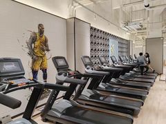-FLARE STAR FITNESS(复地活力城店)