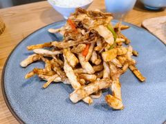 -竹里馆·淮扬菜·功夫茶(老门东店)