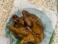 -煲煲掂风味煲仔饭餐厅(西区店)