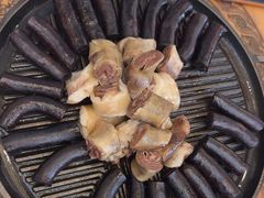 -哈啾嗨·蒙文化主题餐厅(京汉新城店)