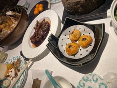 -桂满陇·海市蜃楼·黑金(国金店)