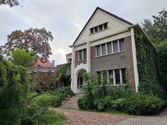 -天津五大道文化旅游区