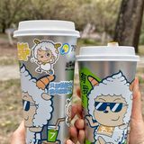 别卷了，终于体会到了懒羊羊的快乐！