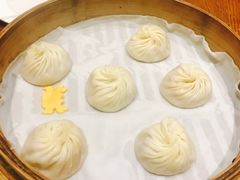 -鼎泰丰 (柏威年广场店)